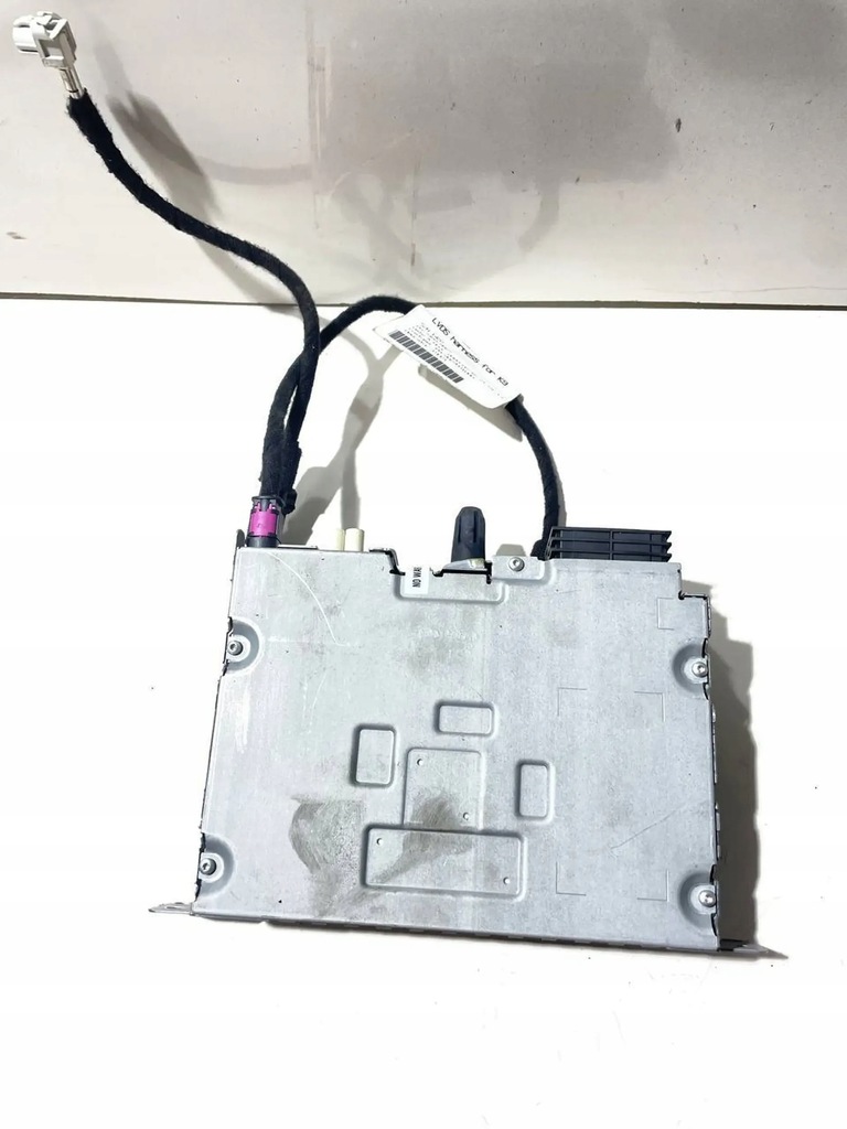 фото №7, Радио дисплей комплект навигация partner iv 4 berlingo rifter 9835408780