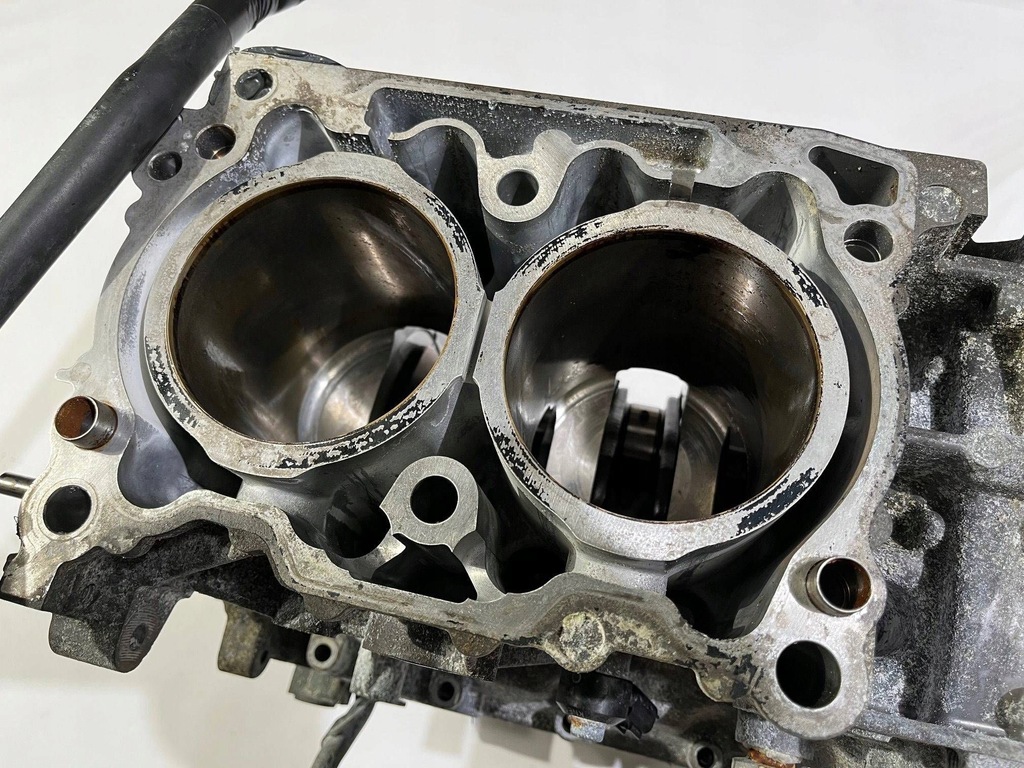 фото №10, Блок двигуна wał колінчастий subaru wrx 2.4 vb ii 2021-