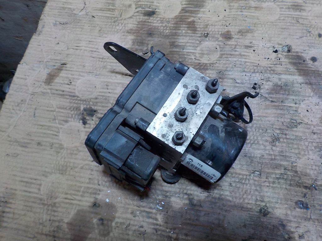 фото №7, Chrysler pt cruiser 2.2crd насос abs p05085413ab