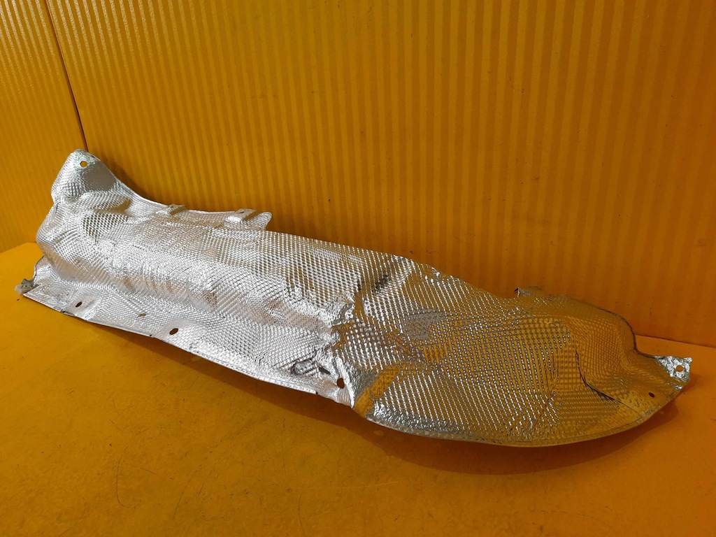 фото №1, Bmw m4 g82 защита тепловая 8081183