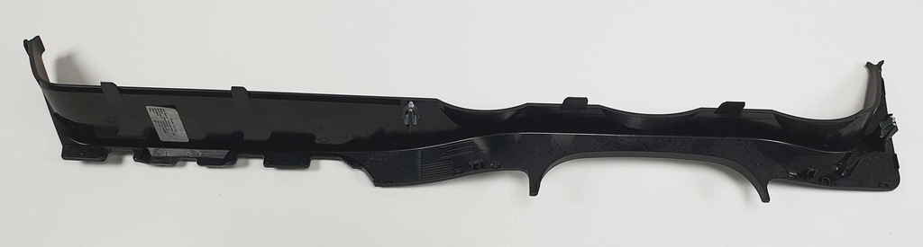 фото №7, Защита pod счетчик mercedes w204 a2046890839 euro