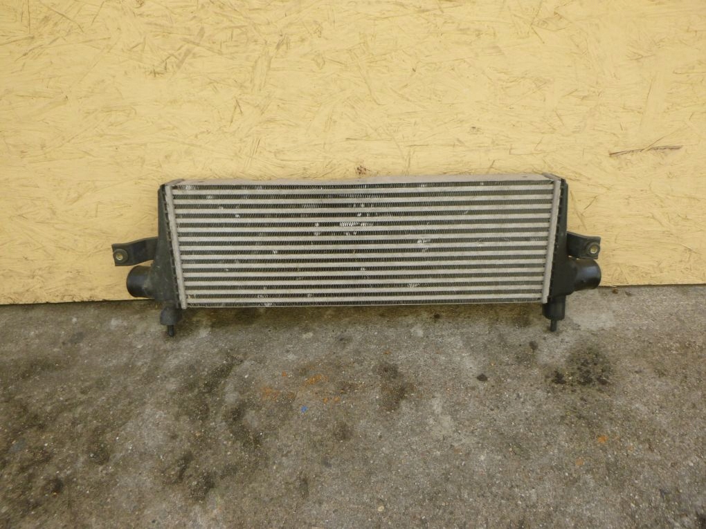 фото №8, Toyota hilux d4d 2.4d 2.8d 2015- радіатор wody