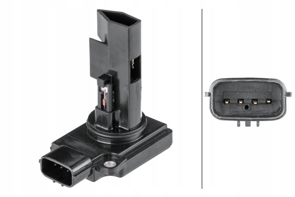 Купить Расходомер воздуха mitsubishi