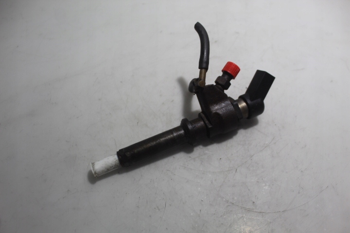 фото №3, Інжектор форсунка peugeot partner i 2.0hdi