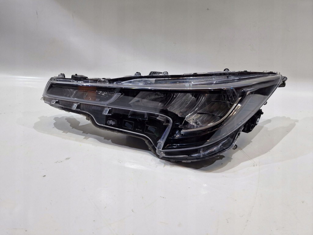 фото №1, Corolla e21 hb kombi 2018- фара лівий full led