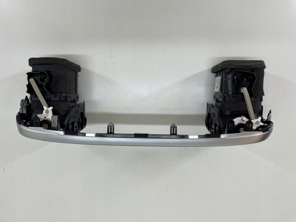 фото №7, Решётка обдув консоли kia rio iv 2017- h8974-20000