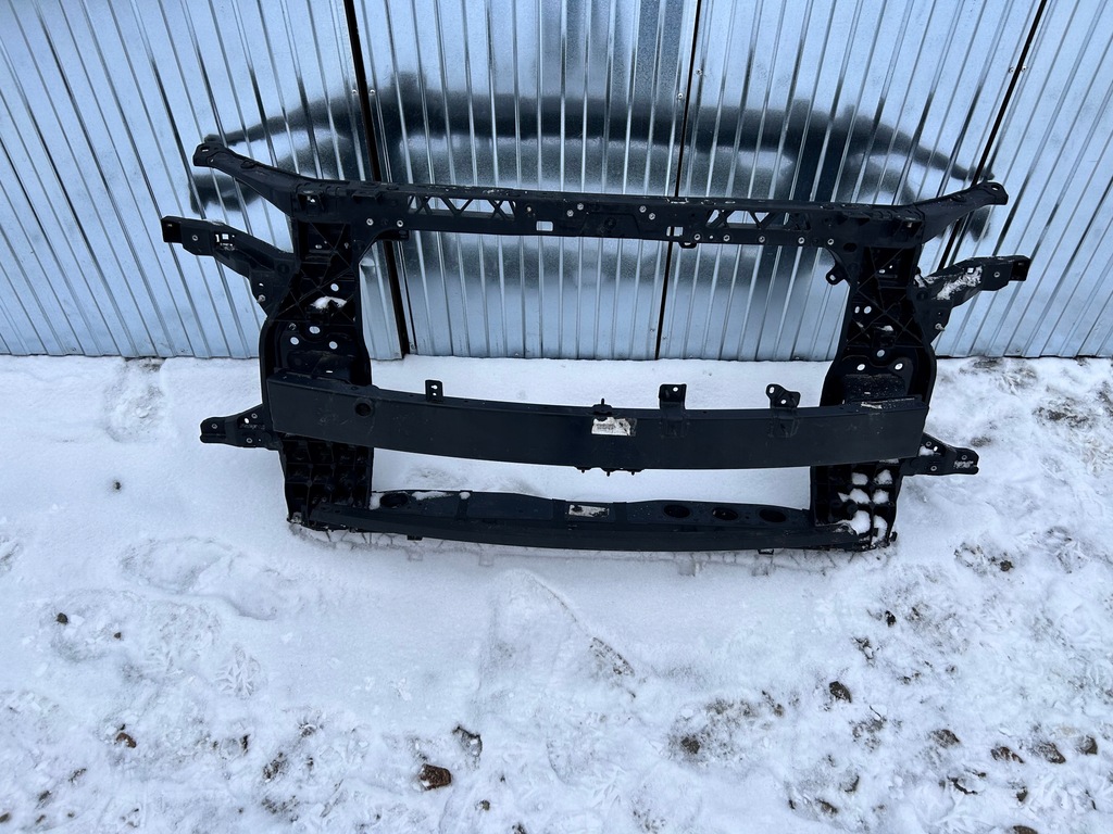 фото №1, Pas передній балка передня hyundai tucson iv nr.