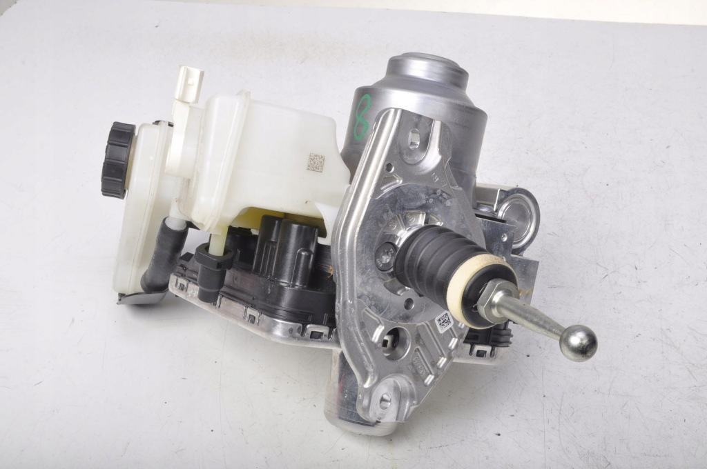 фото №6, Volvo xc90 ii насос блок керування abs підсилювач гальм 31680342