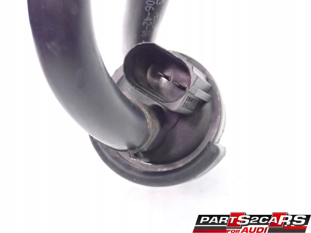 фото №13, Клапан wąż вакуумa audi a1 ii gb 18- 1.0 tsi