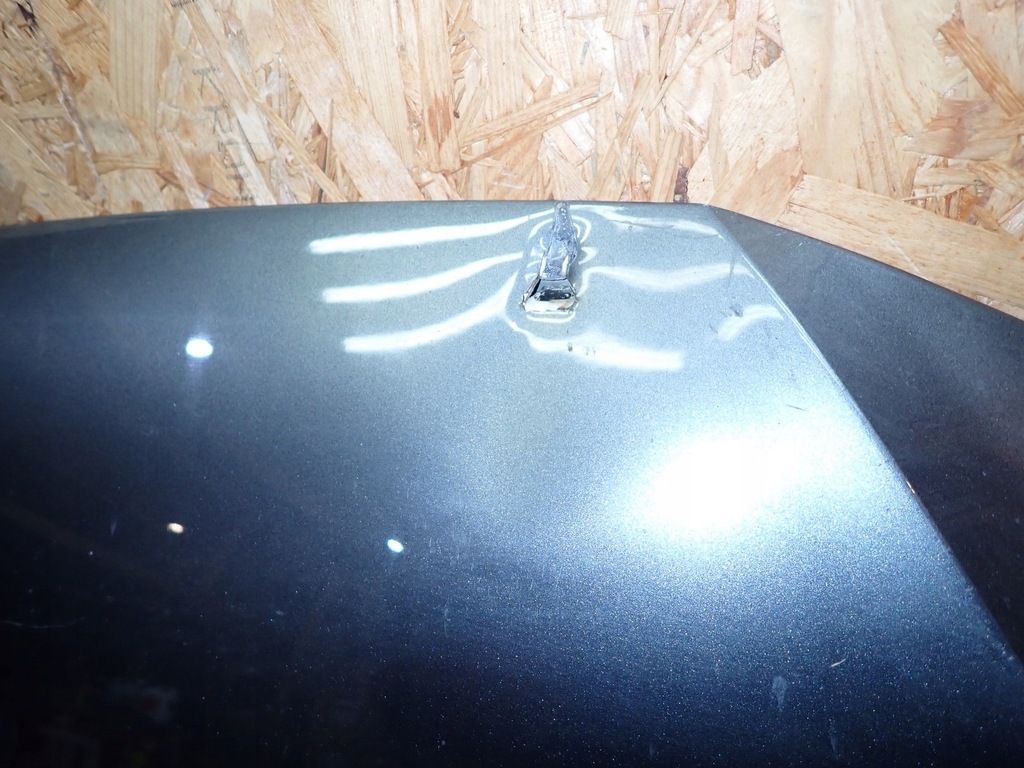 фото №9, Капот кришка двигуна audi a6 4k c8 2018-