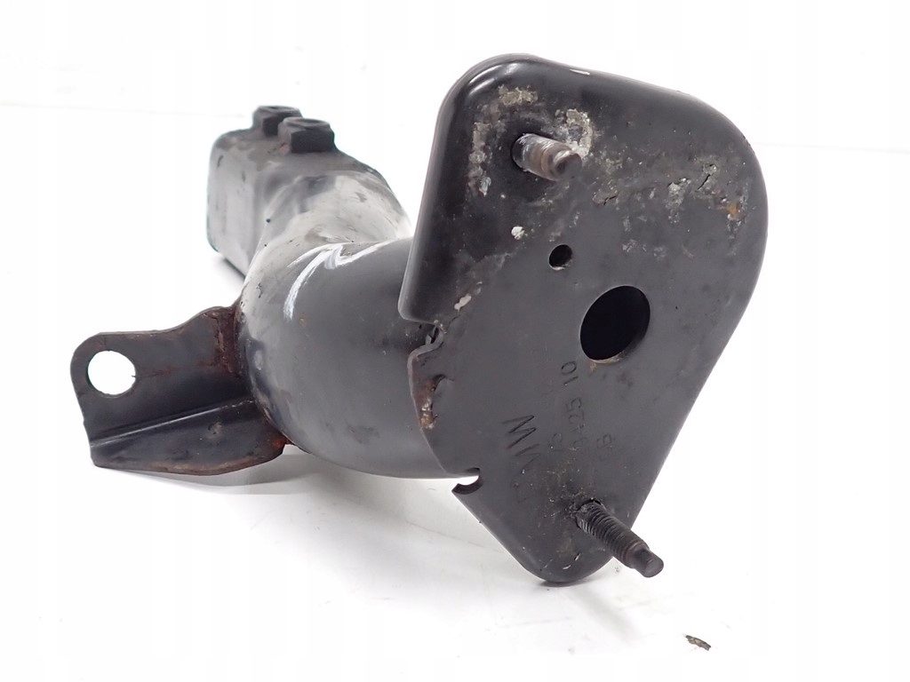 фото №4, Зона деформации кронштейн отбойник правый 67591202 mini cooper r50 r52 r53 02r
