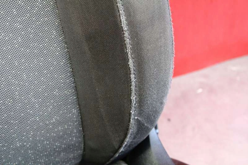 фото №12, Сидіння сидіння комплект обшивка обшивки eu seat toledo 3 iii 04-10