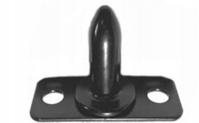 фото №1, Оригинальная направляющая разъём дверь jumpy scudo expert 2007- 904671