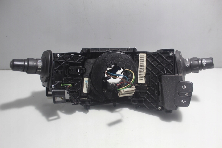 фото №1, Перемикач комбінований світла megane scenic ii