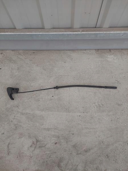 фото №1, Audi a3 8p трос открывания капот ручка