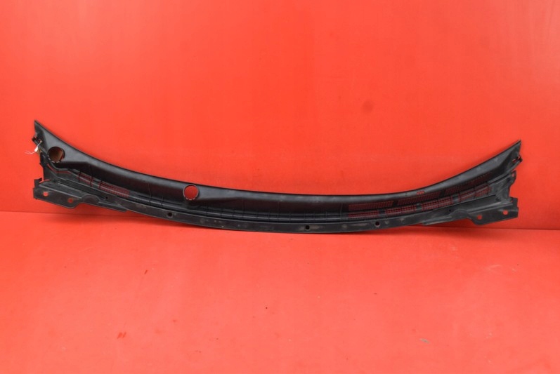 фото №5, Жабо eu 3h41-7405a058 mitsubishi lancer 8 viii 07-11