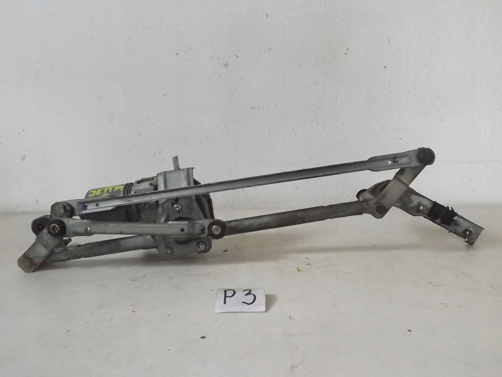 фото №1, Vw jetta 3 механізм двірник