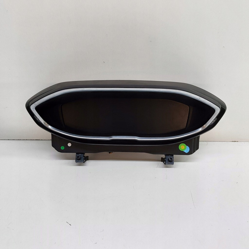 фото №1, Peugeot 3008 ii 2017 счетчик / спидометр