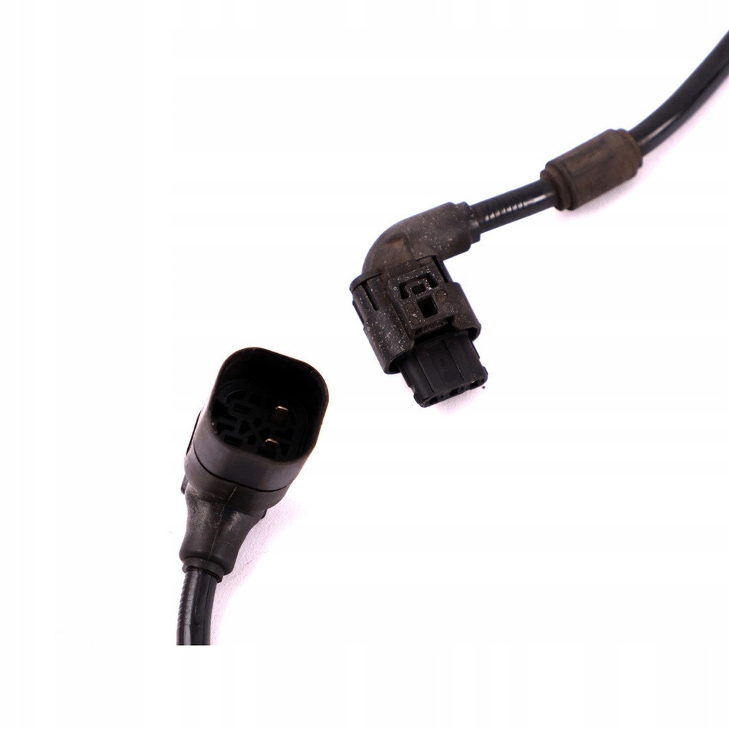 фото №9, Mercedes w176 w246 шланг тормоза ручного левый