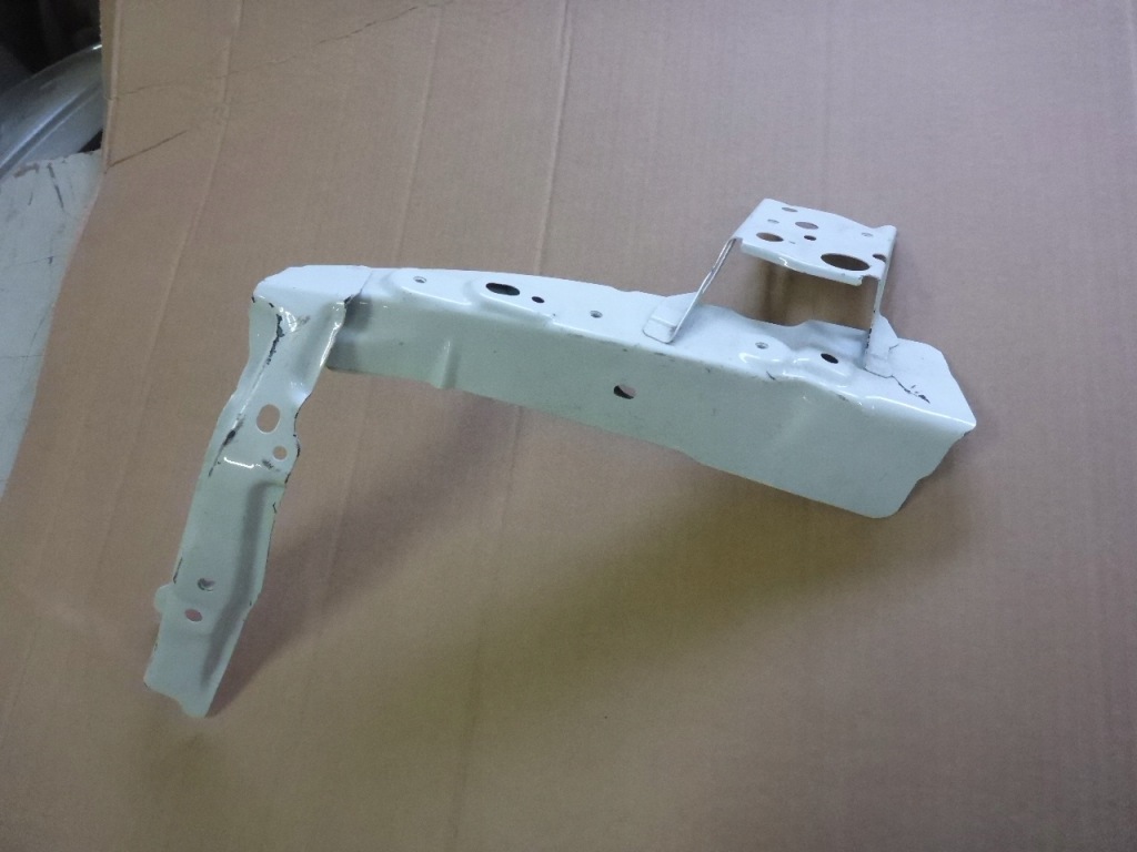 фото №1, Mazda cx5 cx-5 12- панель фары правый поперечина новый оригинал