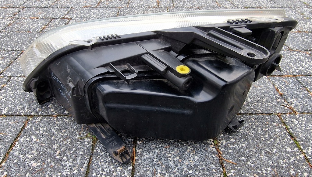 фото №8, Ford c-max 1 i фара правый перед 164