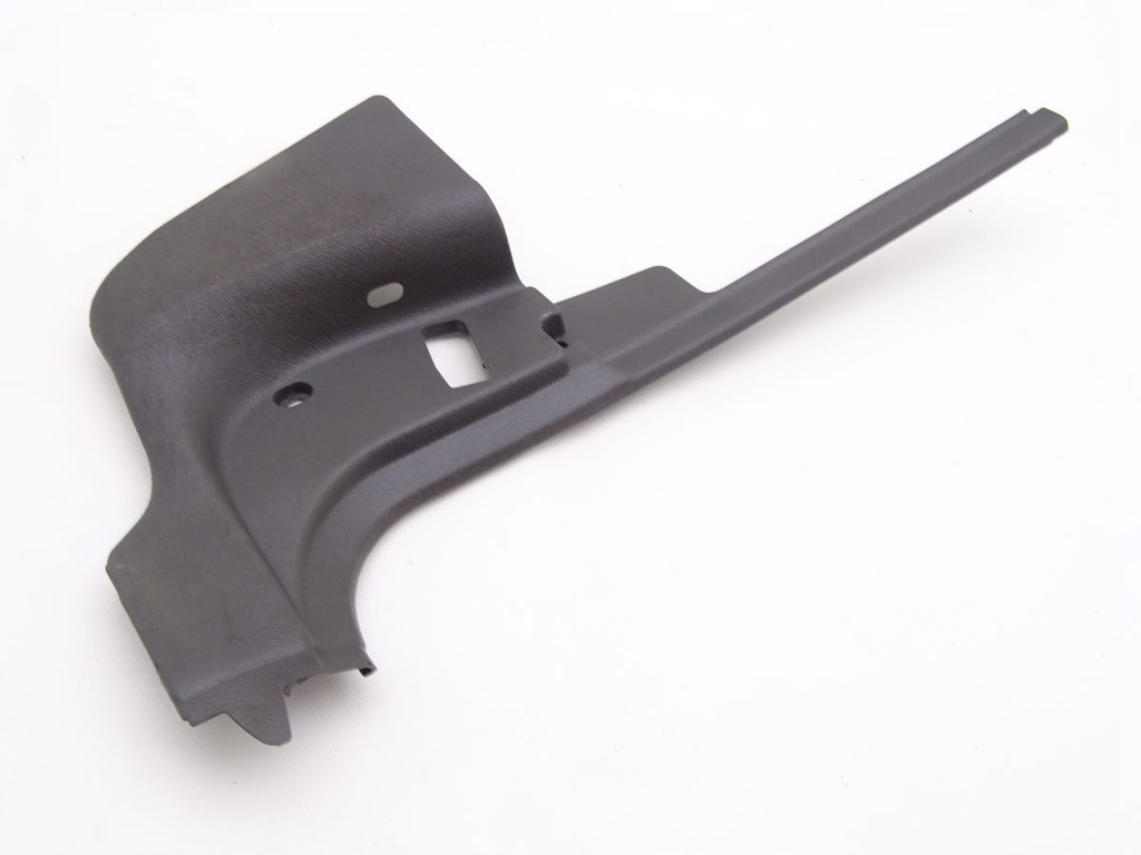 фото №1, Vw caddy ii 96-04 защита стойка порог левый перед