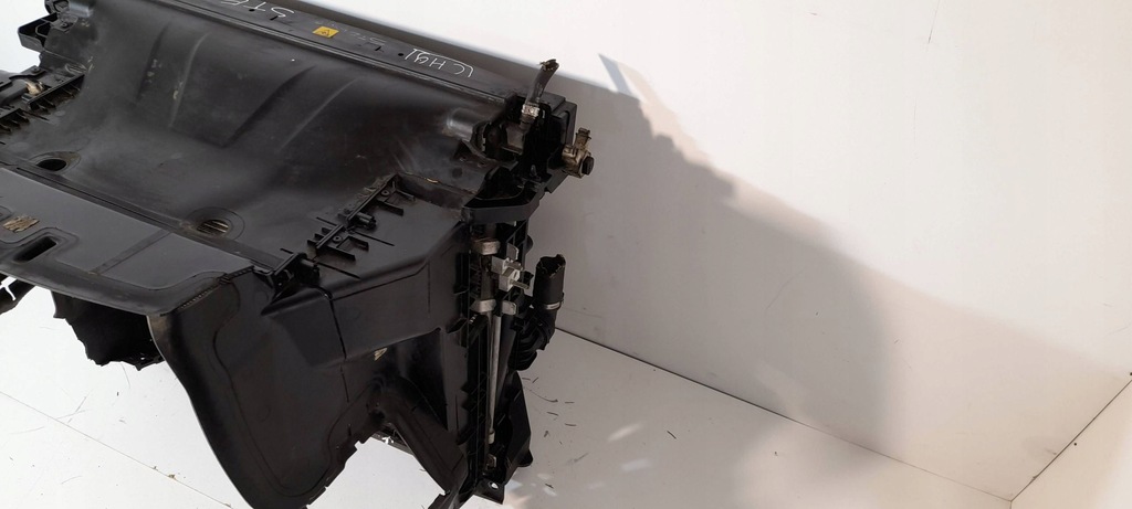 фото №12, Alfa romeo giulia 2,2d stelvio радіатор / комплект 8e5241000 ch9