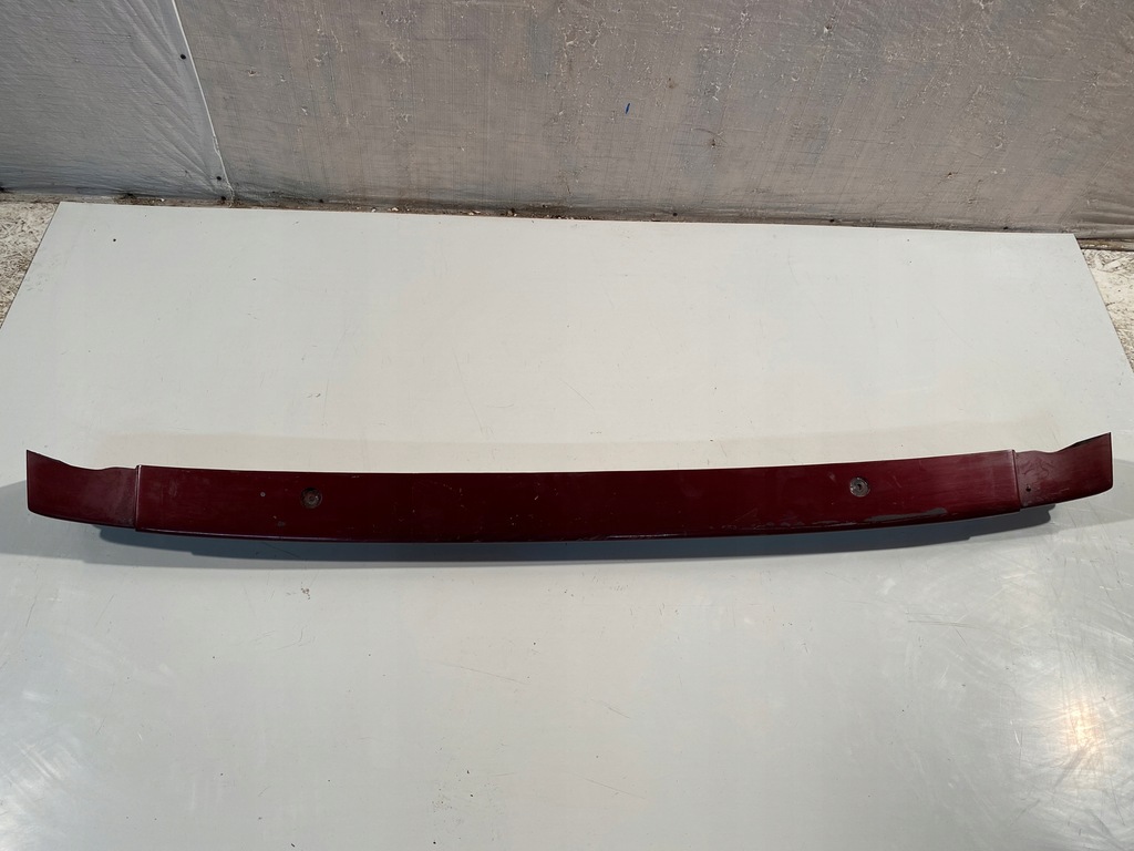 фото №6, Vw transporter t4 бампер задня задній тюнінг