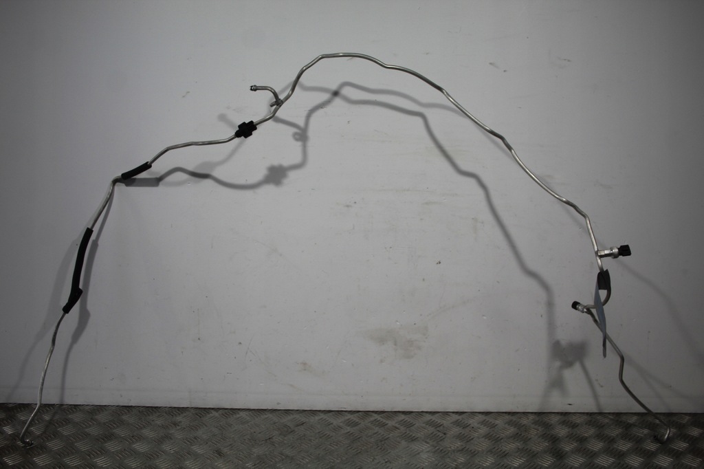 фото №1, Wąż шланг кондиционера outlander iii 3 lift