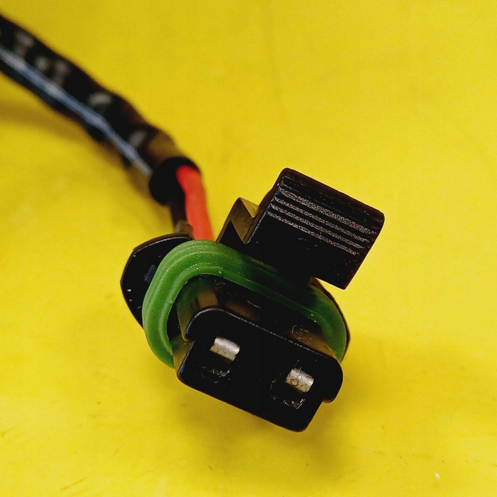 фото №7, Воздуходувка обдув вентилятор renault espace iii 2.0 бензин 0130063506 nr557