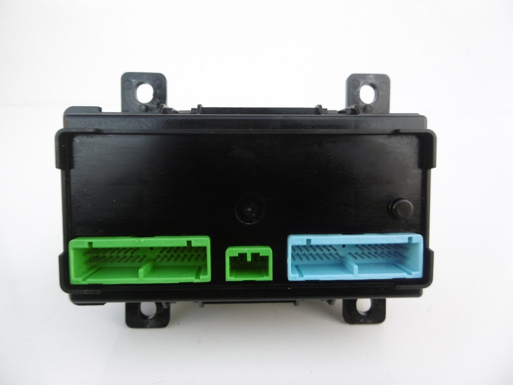 фото №2, Модуль блок управления vecu renault magnum premium dxi