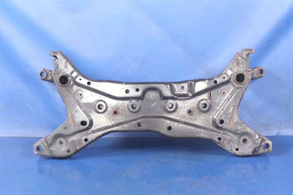 фото №10, Подрамник перед балка pod двигатель compass i 2.2 crd 13r