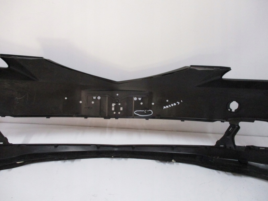 Бампер перед передній mazda 3 lift br5s-50031 Зі Шроту