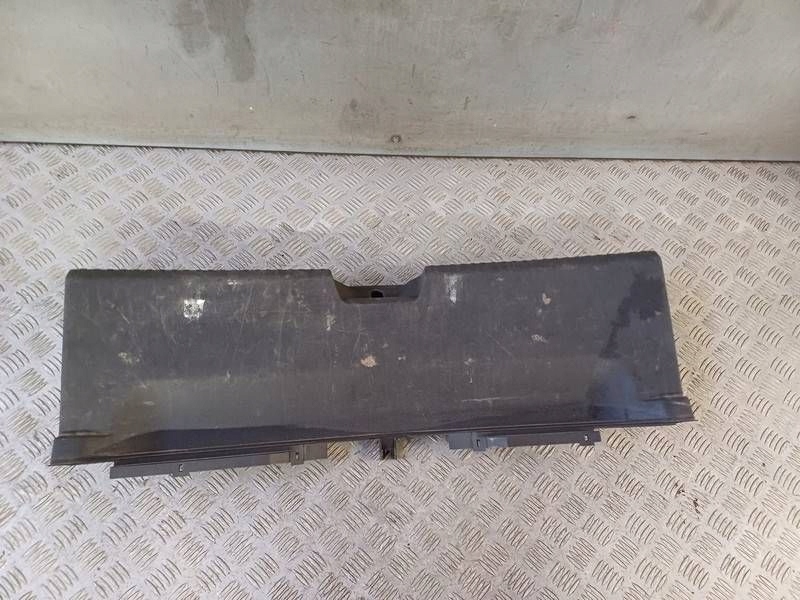 фото №1, Seat leon iii hb порог защита багажника 5f0863459a