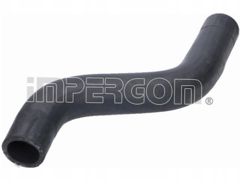 фото №2, Шланг радиатора honda cr-v iii mk3 2.0