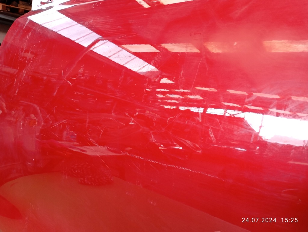 фото №6, Дверь левая передние перед kia sportage 4 iv 15-