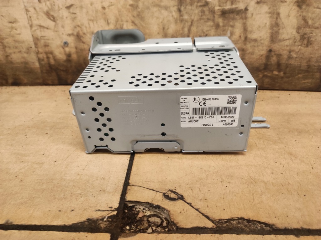 фото №5, Радио навигация explorer vi 6