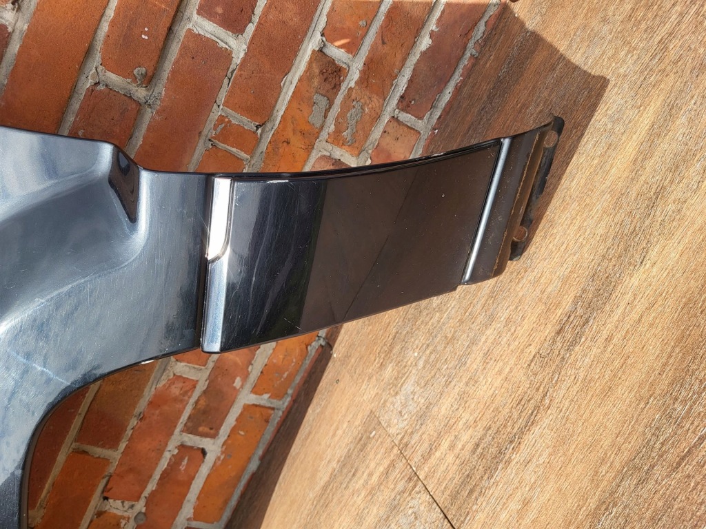 Jeep grand cherokee wj 99-04r крыло  левое  перед Оригинал