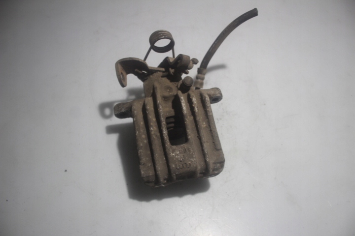 фото №1, Суппорт тормоза правый задняя audi a4 b7 2.0tdi