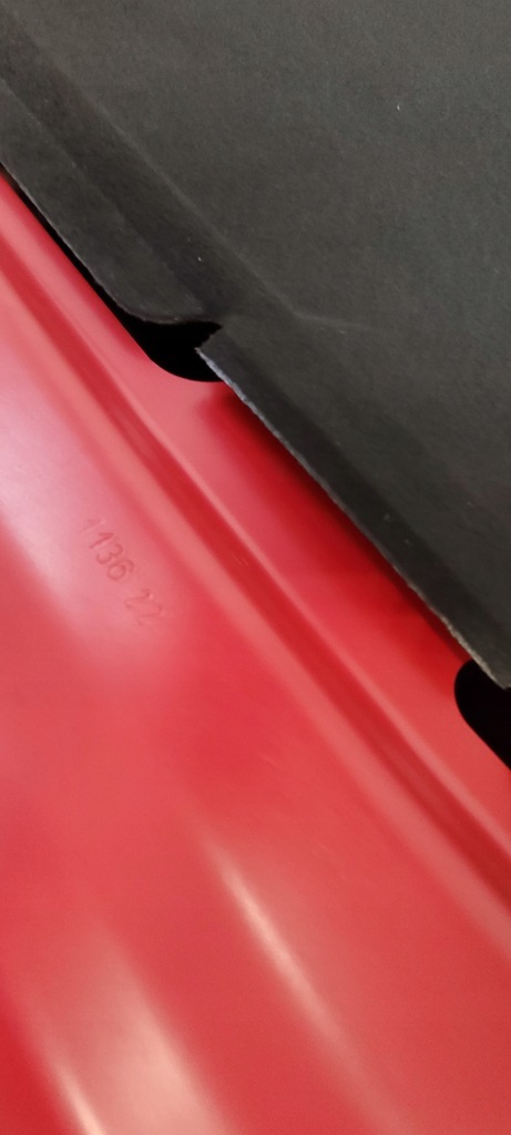 фото №15, Капот крышка двигателя skoda karoq 2017-