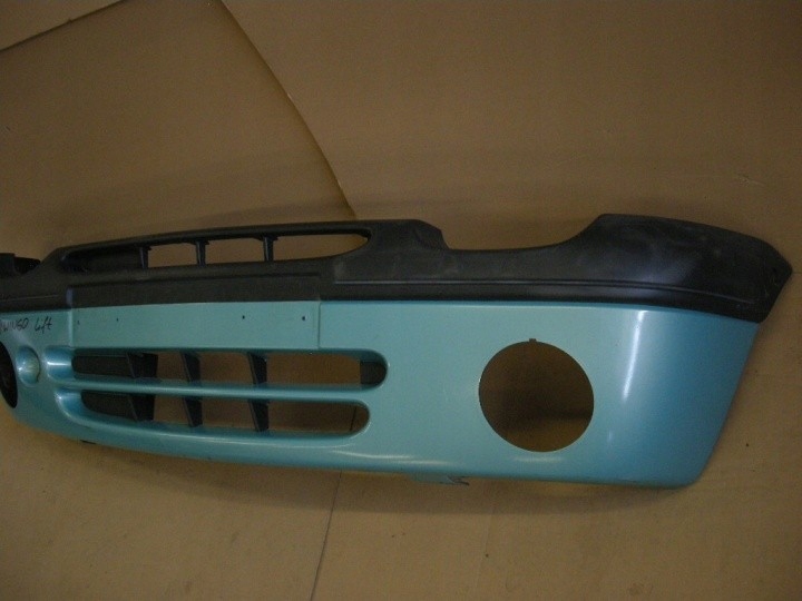 фото №8, Renault twingo i lift бампер перед