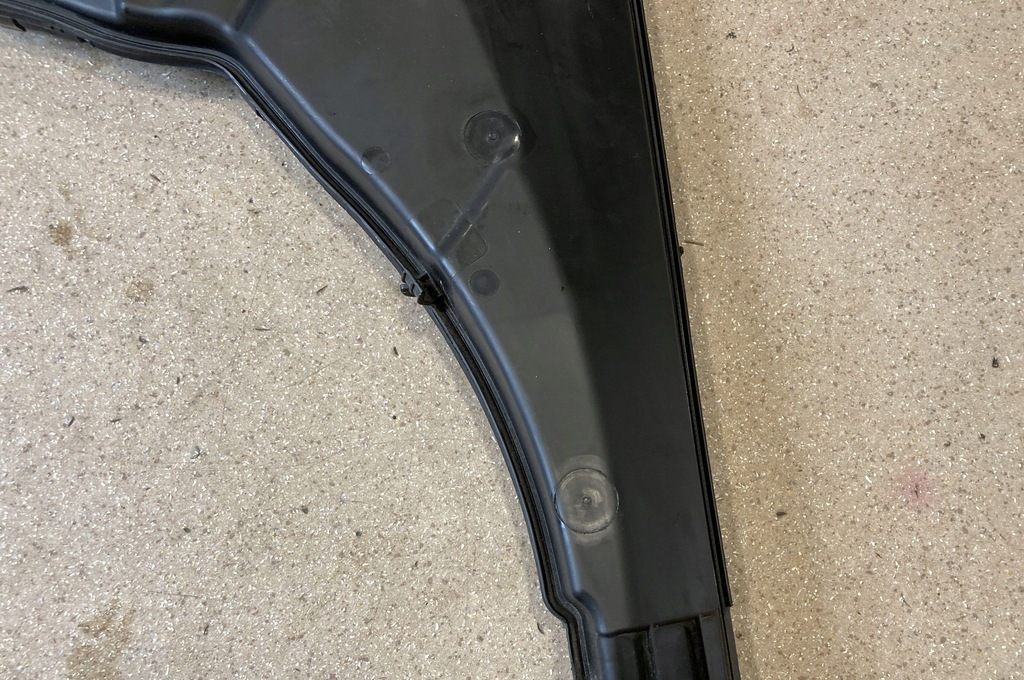 фото №11, Бачок омивача bmw x5 g05 7499828