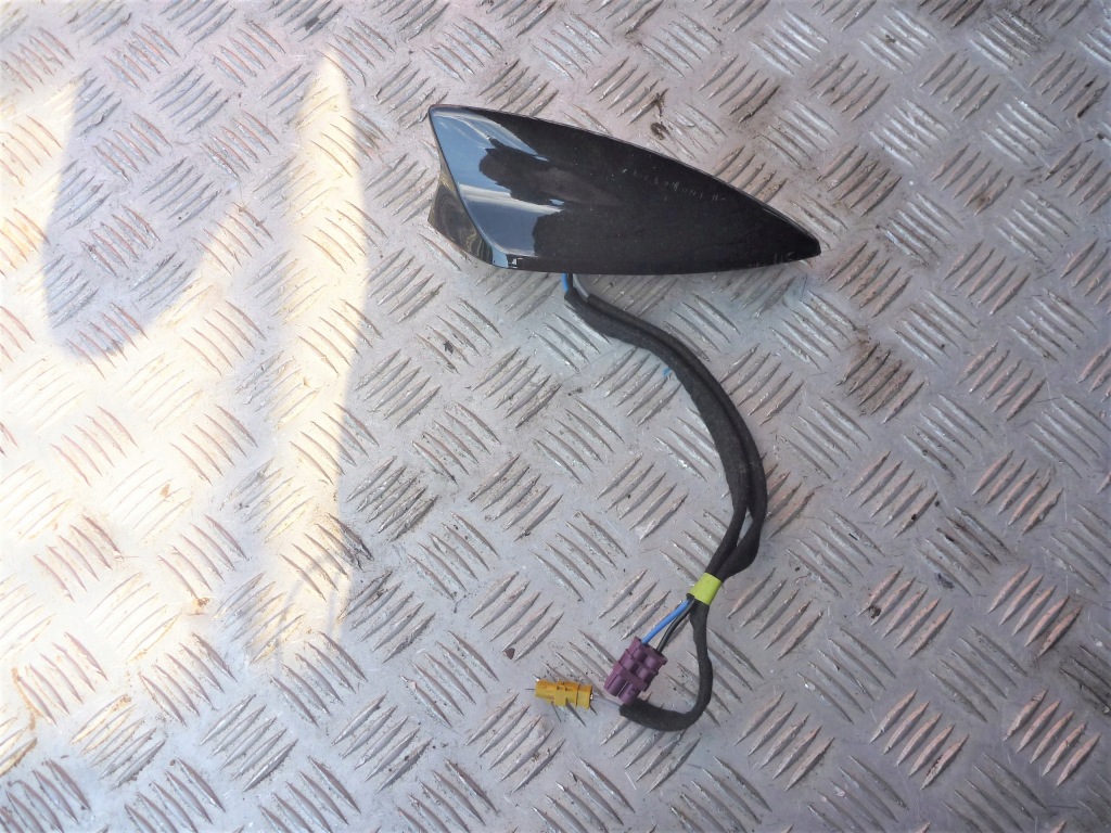 Купить Антенна кровельная плавник cadillac xt5 envision 2017