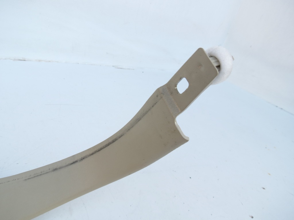 фото №6, Защита молдинг накладка порог порог правый перед volvo s60 ii v60 i