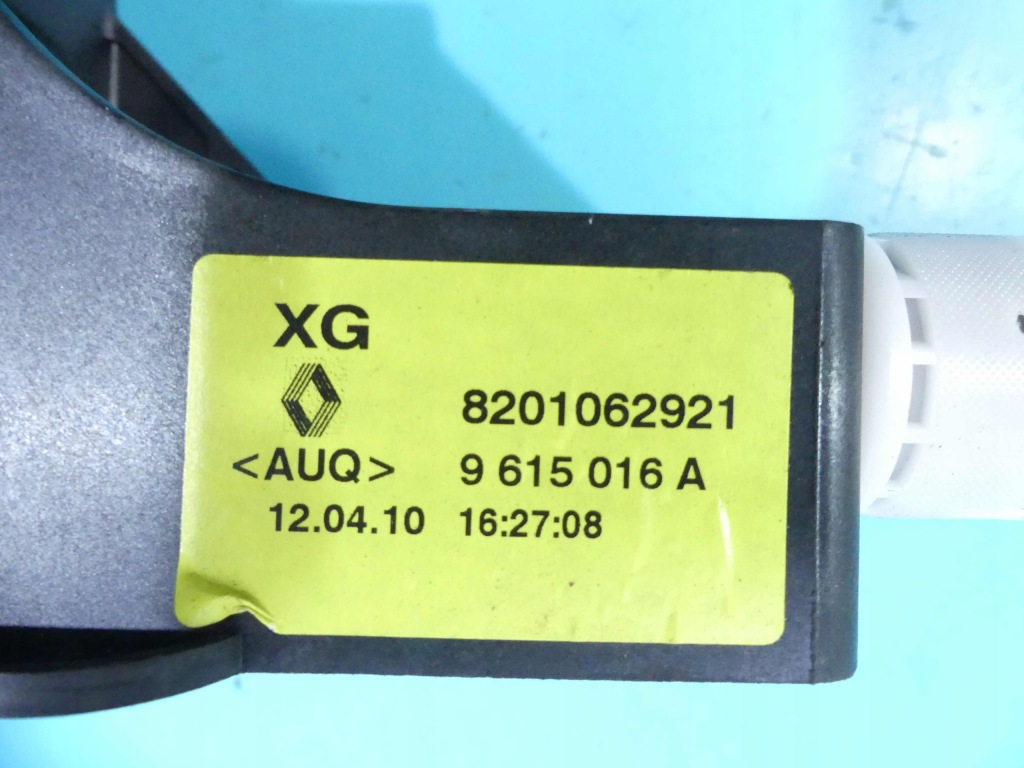 фото №5, Домкрат тросы передач 6b renault fluence 1.5 dci