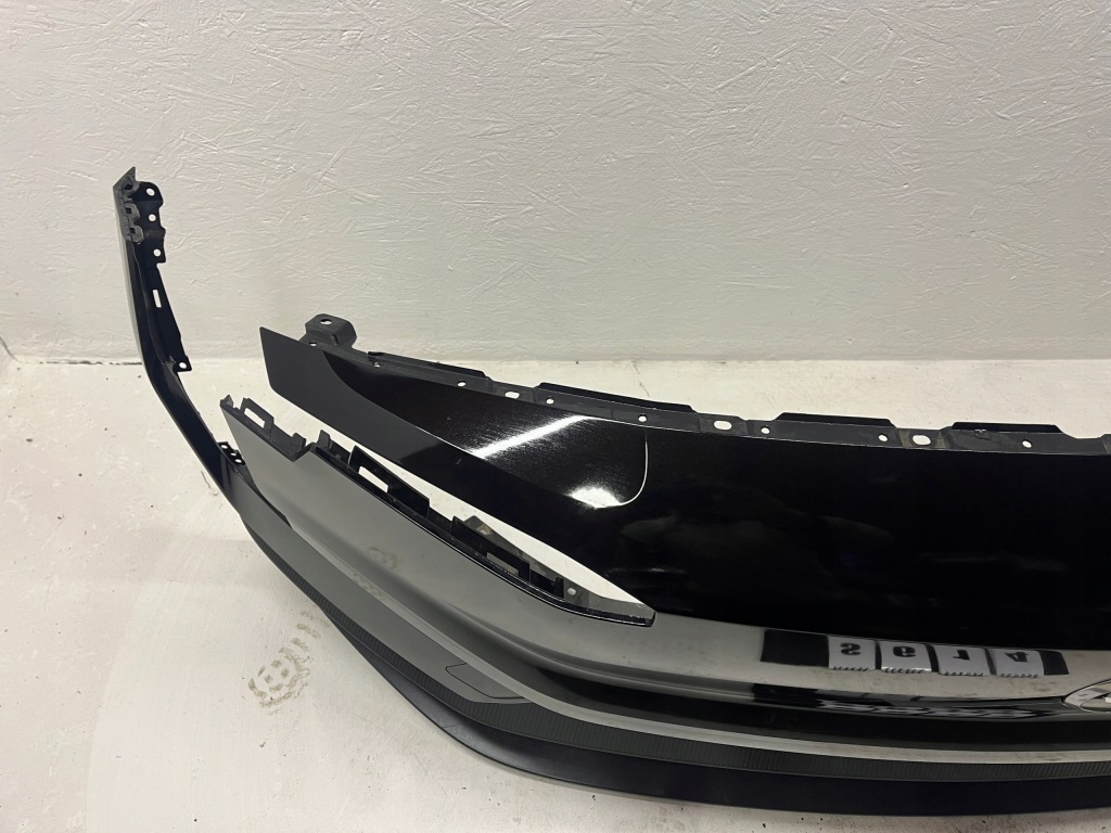 фото №12, Volvo ex30 ex 30 бампер передній 31345658 23 -