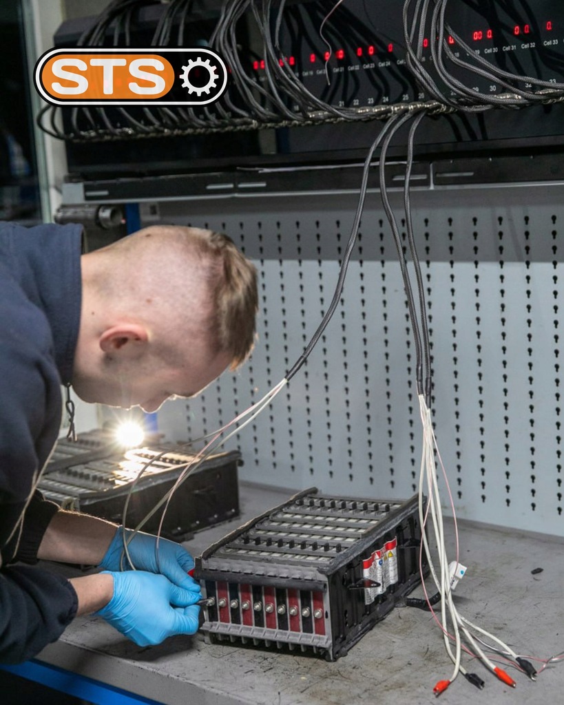 фото №12, Аккумулятор hv / аккумуляторы honda civic 4d 05-12