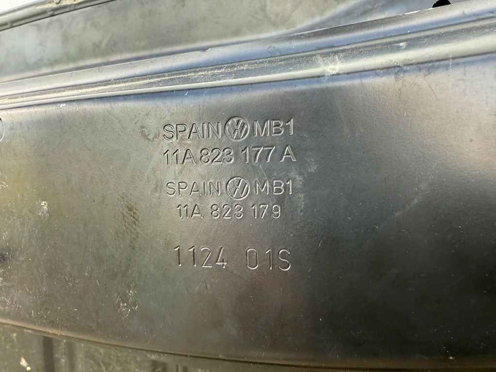 фото №6, Капот кришка двигуна перед vw id4 id.4 11a 2020- bardzo ladna оригінальна