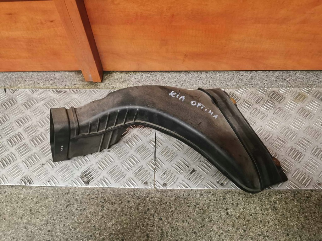 фото №1, Ловушка воздуха kia optima iii 1.7 crdi оригинальный номер 28210-2t700