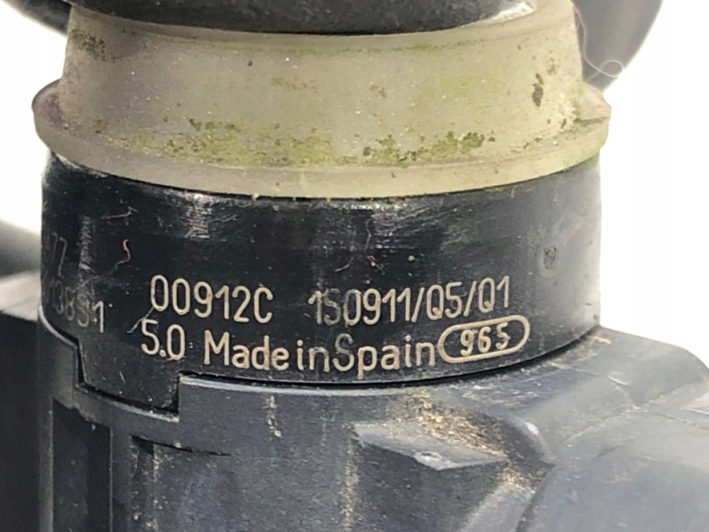 фото №6, Датчик pdc peugeot 508 sw i 9675202477 kombi 10-18